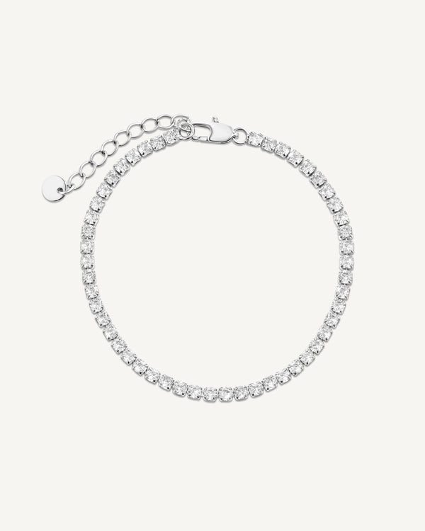 Bracelet de tennis 2.5mm