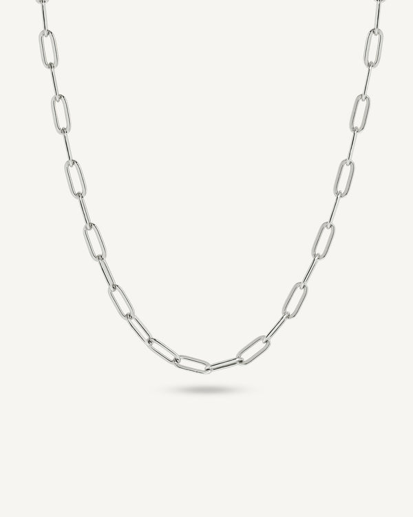 James Chain Necklace